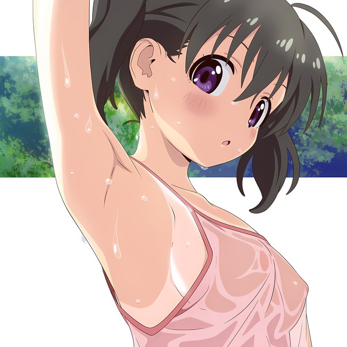 AIでヤマノススメキャラwwwwwwwwwのトップ画像