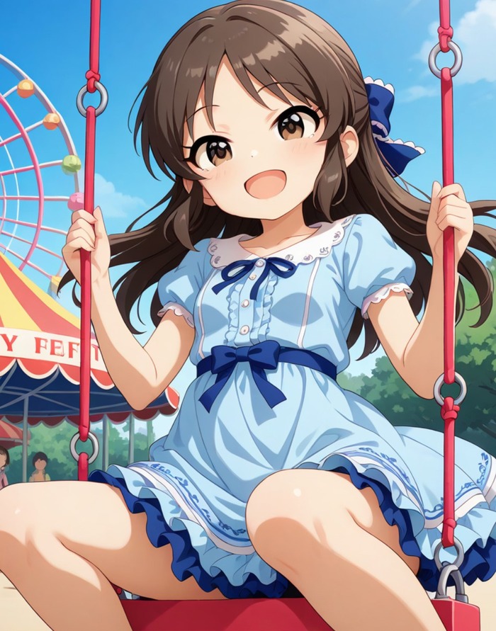 橘ありすちゃん催〇されがちwwwwwwwwwのトップ画像