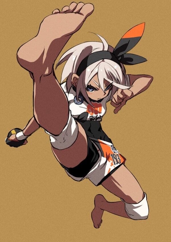 サイトウとかいうキャラwwwwwwwwwのトップ画像