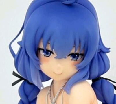 【画像】「無職転生」水着ロキシーのフィギュアが発売決定するも体がキモ過ぎると話題にのトップ画像