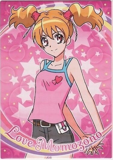 フレッシュプリキュア　皆おっぱい大きくてエッチだよねのトップ画像