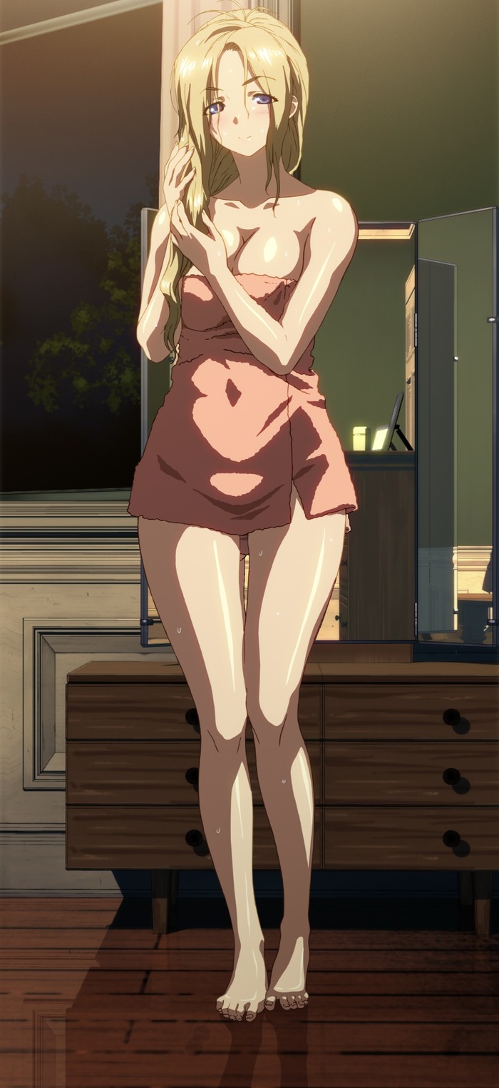キツめのおばさんキャラwwwwwwwwwwのトップ画像