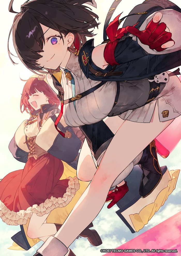 ユミアさんえっちすぎるwwwwwwwwwwのトップ画像