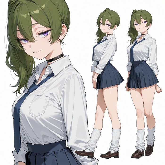 JKユーベルとかいうジャンルwwwwwwwwwwwのトップ画像