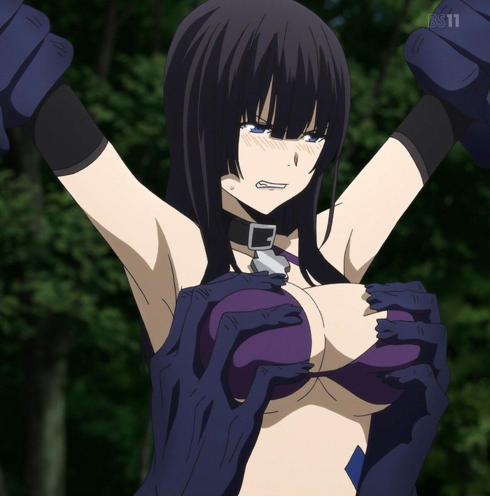 グレイプニルのえっちなお姉さん好きのトップ画像