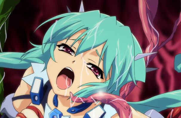 【悲報】触手モノも減ったなぁのトップ画像