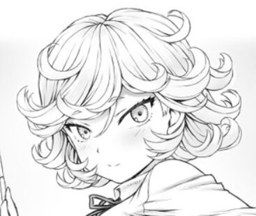 【画像】タツマキの戦慄エロボディーがこちらｗｗｗｗｗｗｗｗのトップ画像