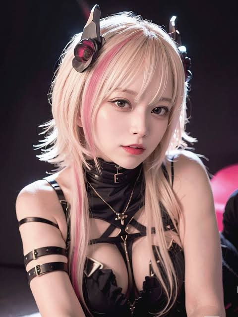 【画像】正直抱けるAI美少女を厳選したのトップ画像