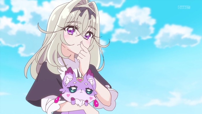 名探偵プリキュア! #3　るるかちゃんｷﾀ━━━━(ﾟ∀ﾟ)━━━━!!のトップ画像