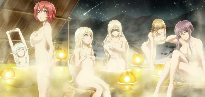 ゴブスレの女キャラってえちいよなのトップ画像