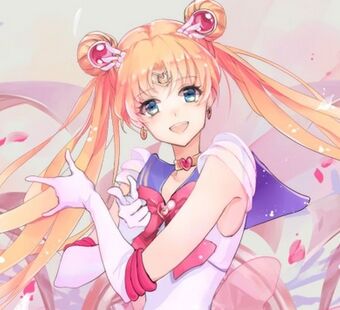 変身ヒロインとかいう属性wwwwwwwwwのトップ画像