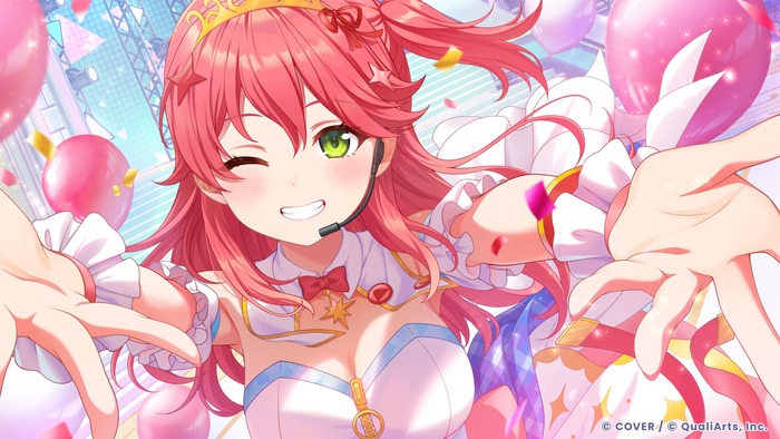 【速報】「巫女」←思い浮かべたキャラ、VIPPERの7割が一致ｗｗｗｗｗｗｗｗのトップ画像