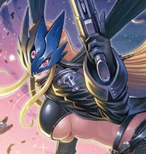 【画像】最近のデジモン、ドスケベ過ぎて子供達をケモナーに変えまくってしまうwのトップ画像