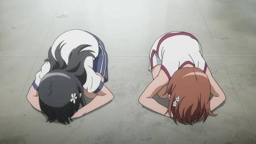 【画像】御坂美琴「あたしでシコシコして～ん?」のトップ画像