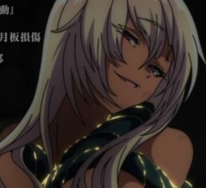 神無き世界のカミサマ活動とかいう触手アニメwwwwwwwのトップ画像