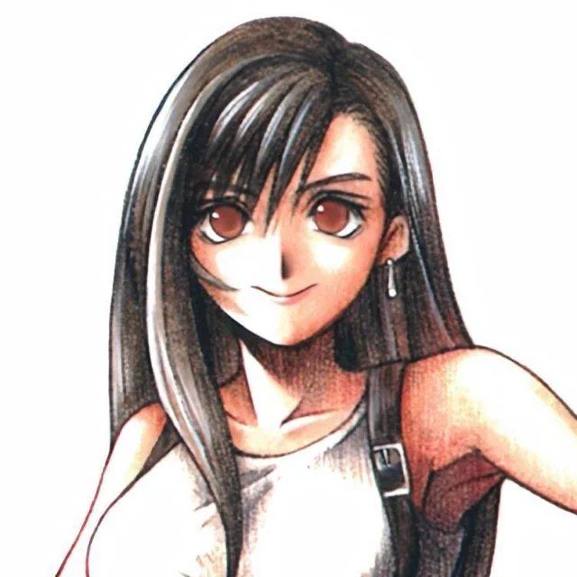 ティファスレ 可愛いくてえっちな子のトップ画像