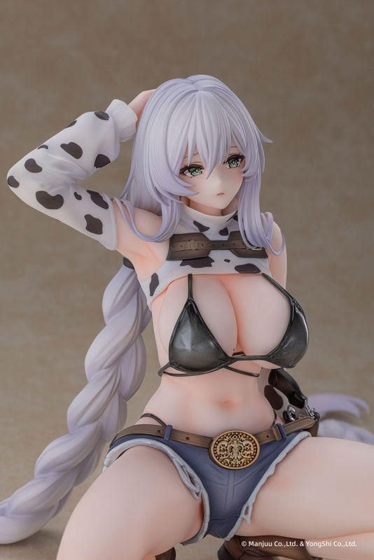 えちちな尻フィギュアでいっぱい出るwwwwwwwのトップ画像