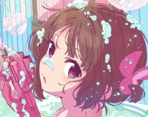 SAOAGGO のアイキャッチがえちwwwwwwwのトップ画像