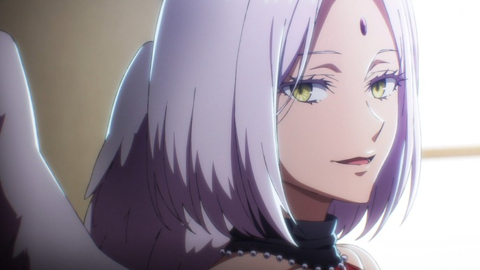 【転スラ 第4期4話】フレイでっかwwwwwwwwwのトップ画像