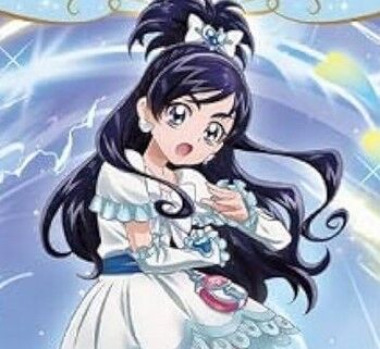 ゆかなと聞いて1番最初に思い浮かべるキャラは？のトップ画像