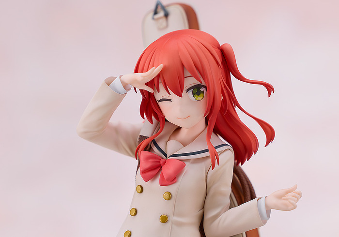 ぼざろ「喜多郁代」が1/7スケールでフィギュア化のトップ画像