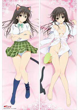 Toloveるシコキャラといえば？のトップ画像