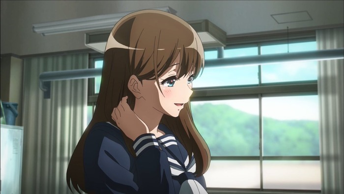 黒江真由さん大変エロいのトップ画像