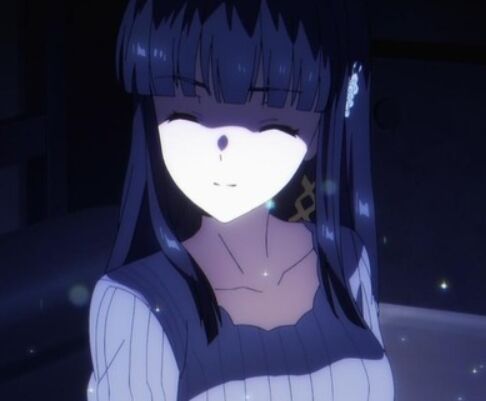 魔法科高校の劣等生のキモウトさん、笑顔が怖いwwwwwwwのトップ画像