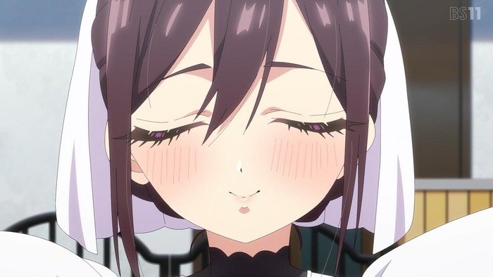 100カノ　メイドさん攻略完了wwwwwwwのトップ画像