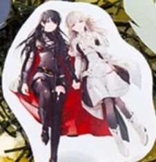 【画像】ソシャゲのコラボカフェｗｗｗｗｗｗｗｗｗｗｗｗｗｗｗｗｗｗｗｗｗｗｗｗｗｗｗｗのトップ画像