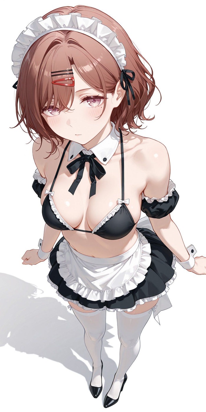 樋口円香とかいう一時期ラーメン手づかみしてたキャラのトップ画像