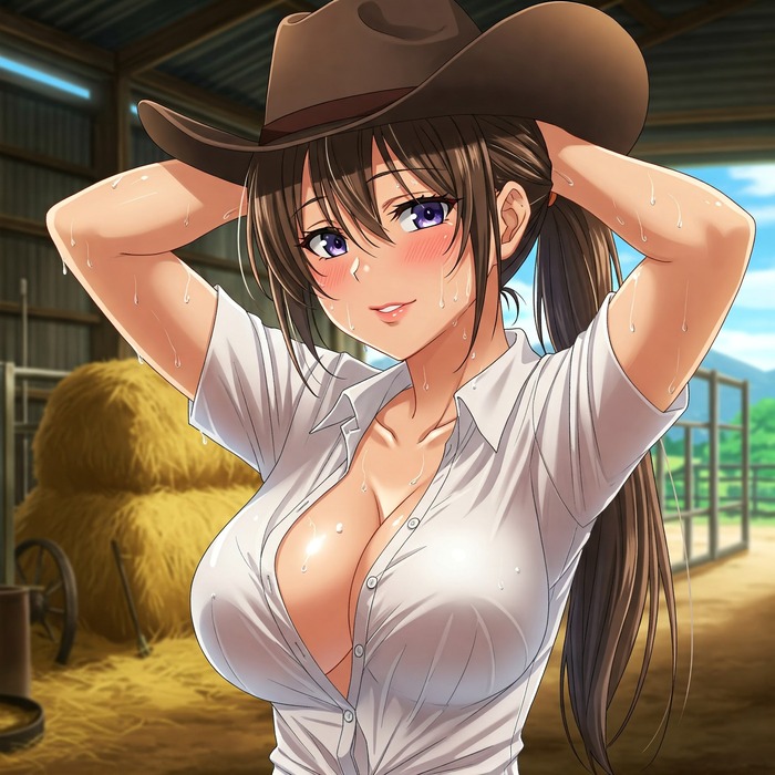 GoogleのAIのGeminiに一番エッチな画像を生成させたやつが優勝ｗｗｗｗｗｗｗｗのトップ画像