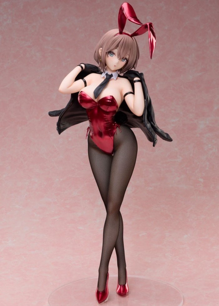 えっちなフィギュア　いっぱい出た♡のトップ画像