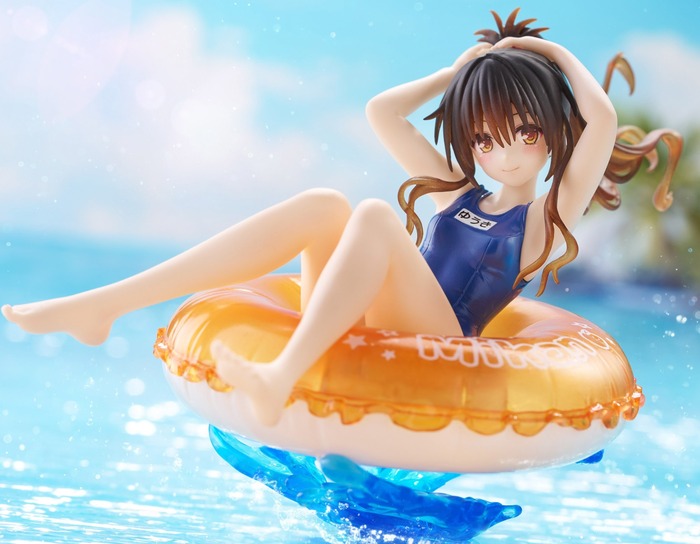 toloveるフィギュア出すぎじゃない・・・？のトップ画像