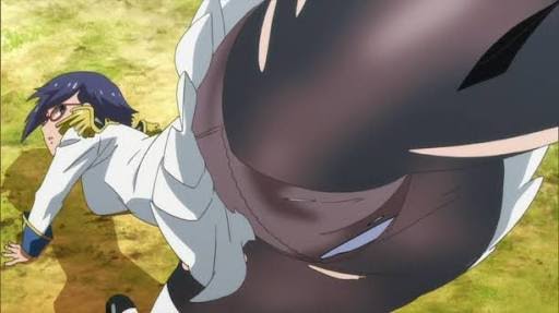 ヴァルキリードライヴとかいうおっぱいアニメwwwwwwwwのトップ画像