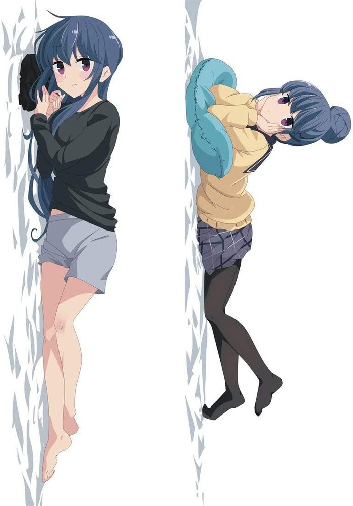 ゆるキャン志摩リン可愛いいのトップ画像