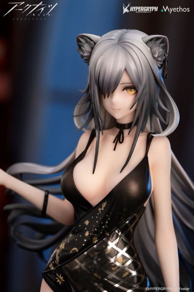 令和時代のアニメフィギュアはここまでクオリティ高いのかのトップ画像