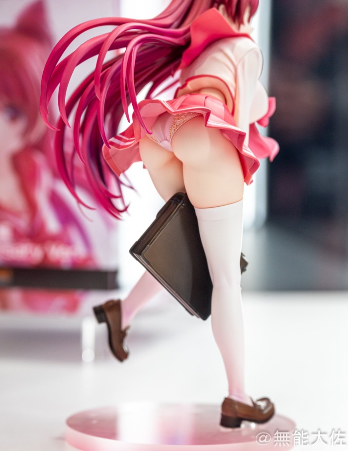 【画像】タマ姉20周年フィギュアのパンツの造形が神パンツだと話題にのトップ画像