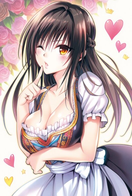 古手川唯とかいうハレンチキャラwwwwwwwwwのトップ画像