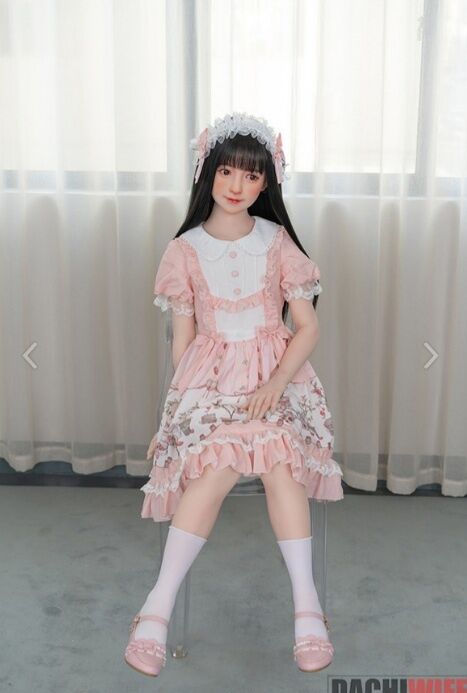 【驚愕】中国さん、ついにラブドールでも覇権を取りにくるのトップ画像