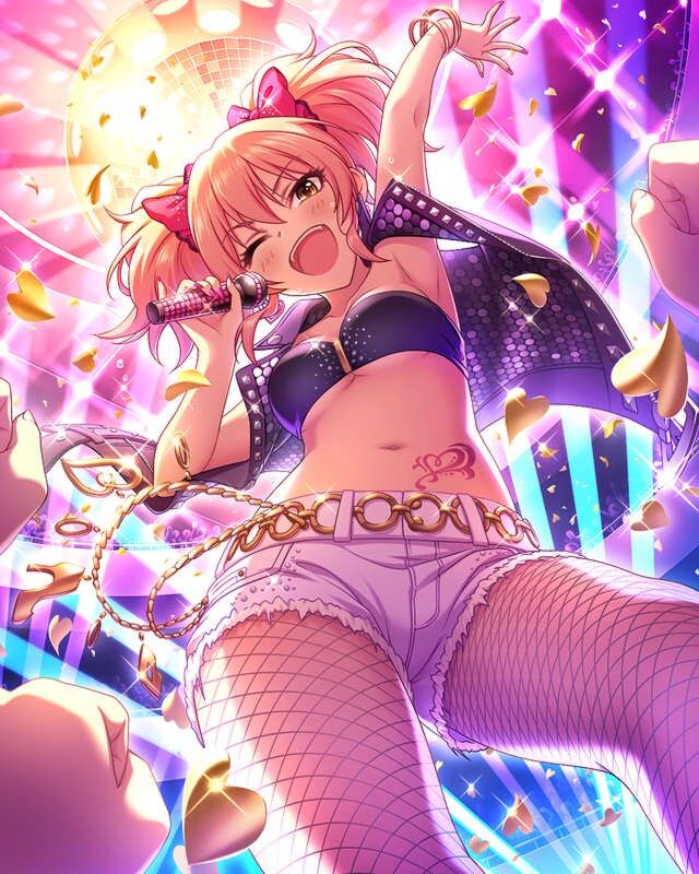 【画像】最近のアイドルってこんな卑猥なの?のトップ画像