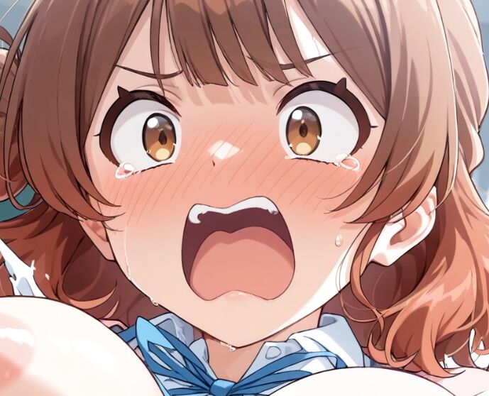 ラッキースケベのあるあるのトップ画像