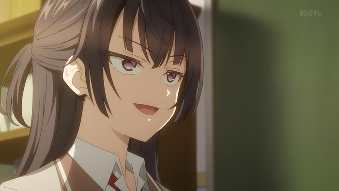 ロシデレ妹の目つきがマジwwwwwwwwwwのトップ画像