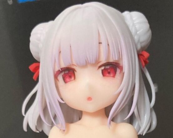 激シコのエロフィギュア発掘したのトップ画像