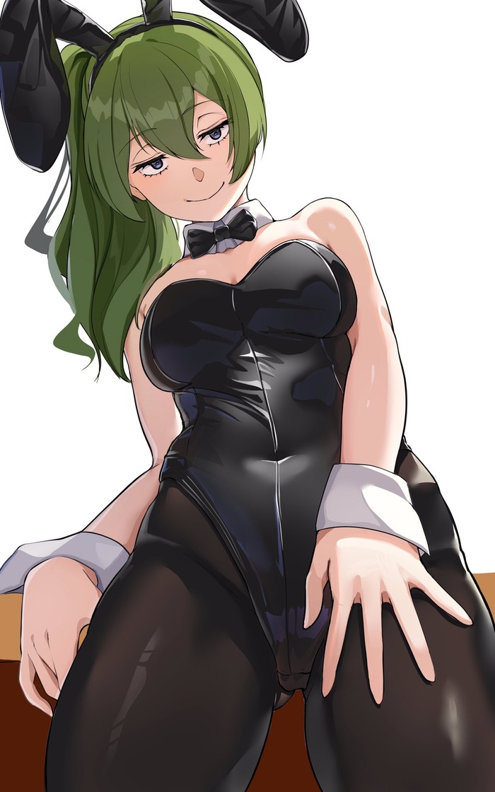 ユーベルちゃんカワイイけど2期出番あるの？のトップ画像