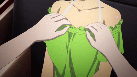 エロアニメやエロゲのgifで抜く奴ｗｗｗ その ももいろゆうぎ エロゲ 同人ゲー感想