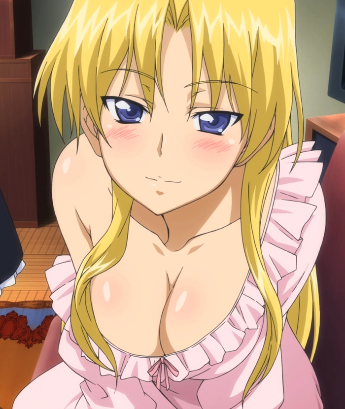 エリカ…エロい女じゃねえかのトップ画像