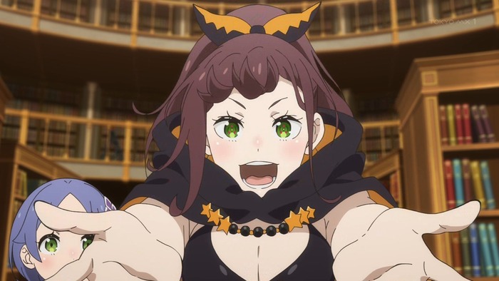 【リゼロ4期5話】わきぱいいいですねえのトップ画像