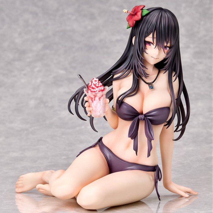 えちちなフィギュア　いっぱい出るwwwwwwwwwwのトップ画像