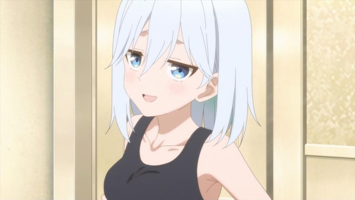 甘神さんちの縁結び三女のへそwwwwwwwwwwのトップ画像